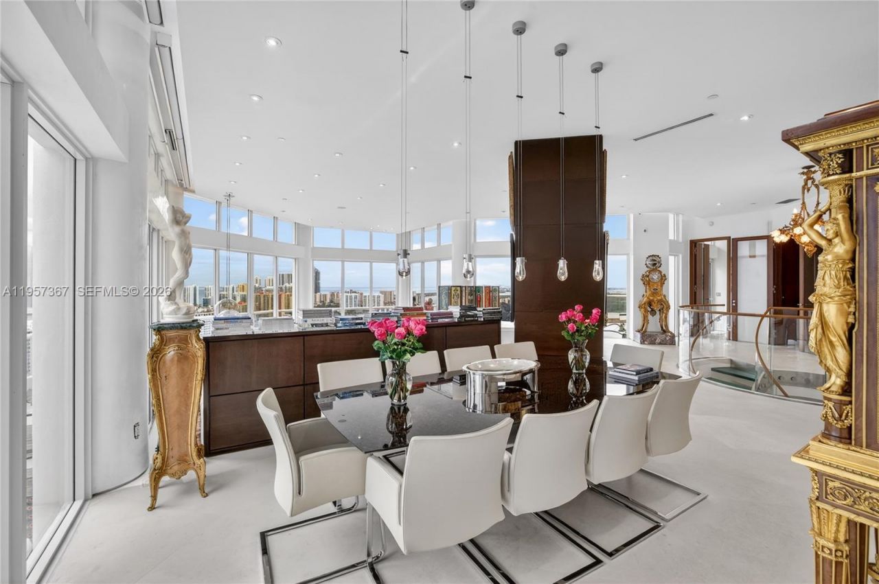 2600 Island Blvd , Unit PH-1, Aventura, FL 33160 Photo