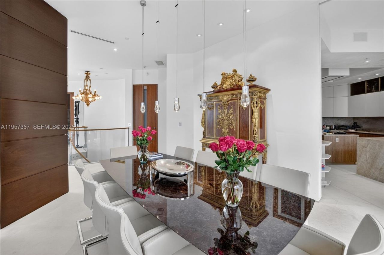 2600 Island Blvd , Unit PH-1, Aventura, FL 33160 Photo