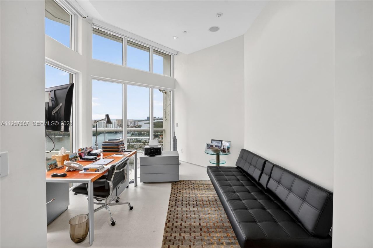 2600 Island Blvd, Unit PH-1, Aventura, FL 33160 Photo