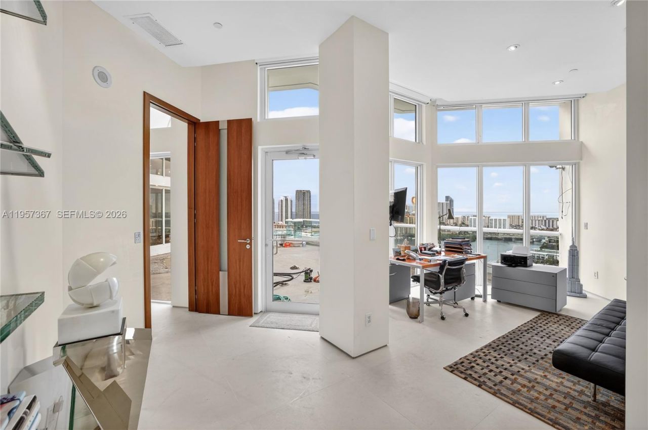 2600 Island Blvd, Unit PH-1, Aventura, FL 33160 Photo