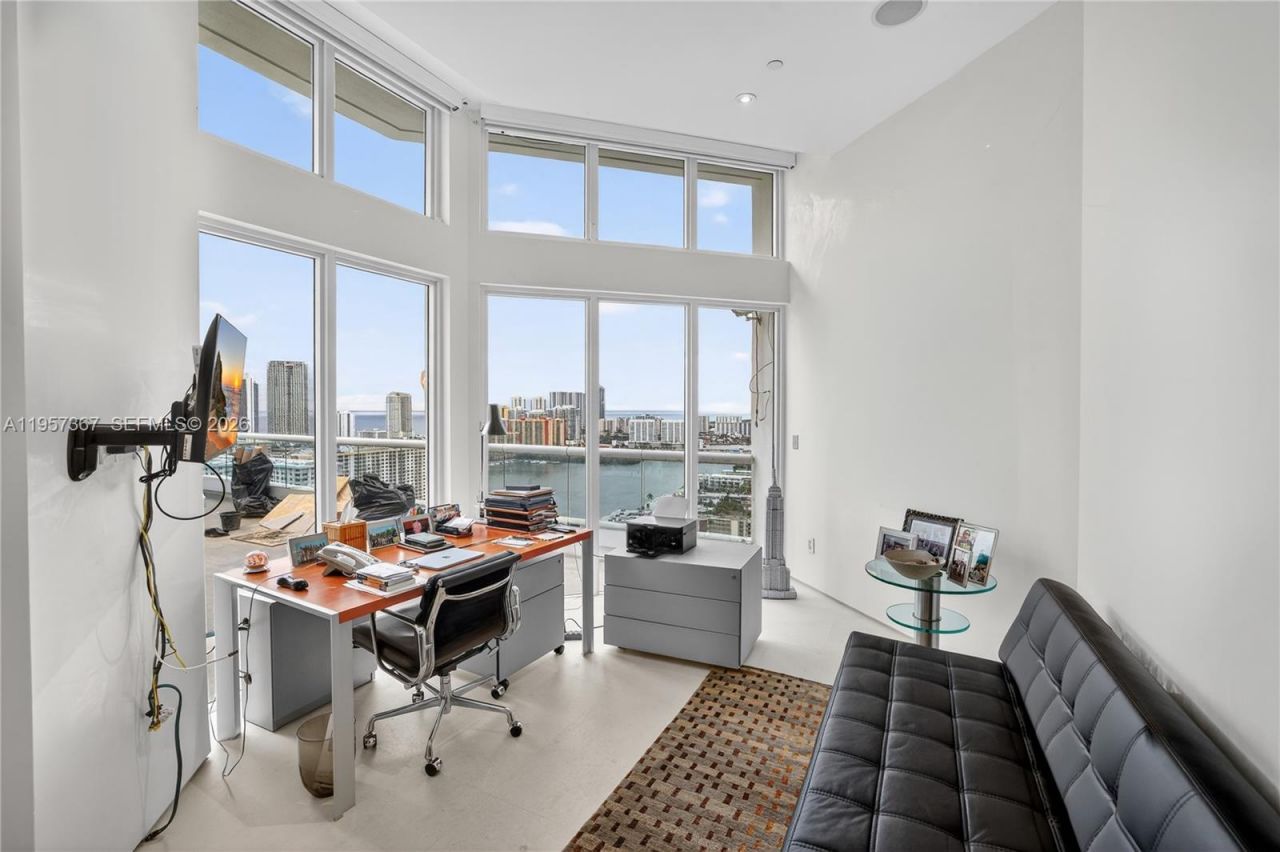 2600 Island Blvd, Unit PH-1, Aventura, FL 33160 Photo