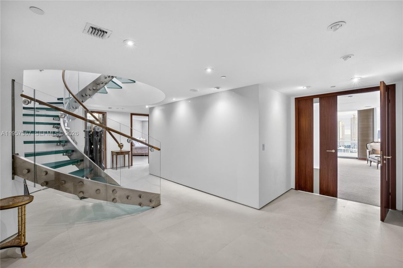 2600 Island Blvd, Unit PH-1, Aventura, FL 33160 Photo