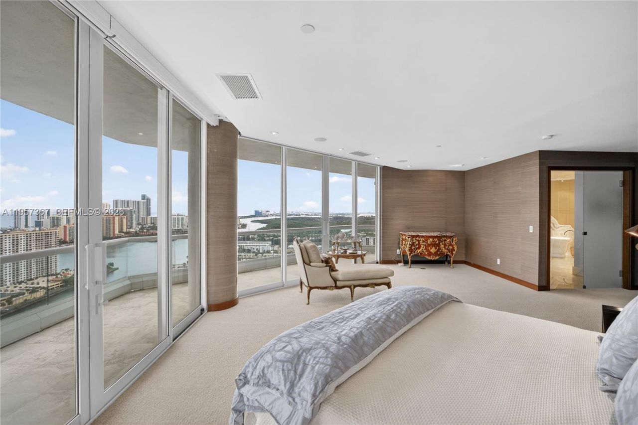 2600 Island Blvd, Unit PH-1, Aventura, FL 33160 Photo