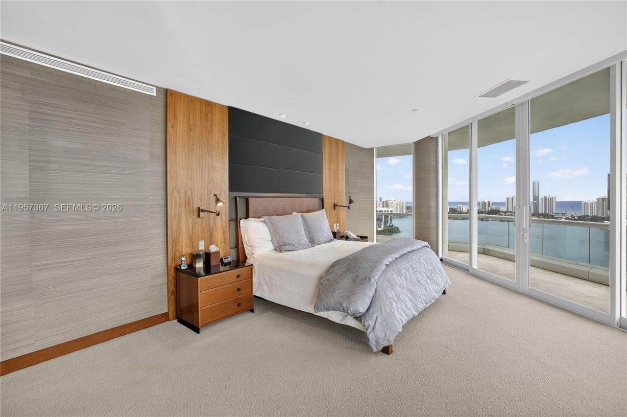 2600 Island Blvd, Unit PH-1, Aventura, FL 33160 Photo