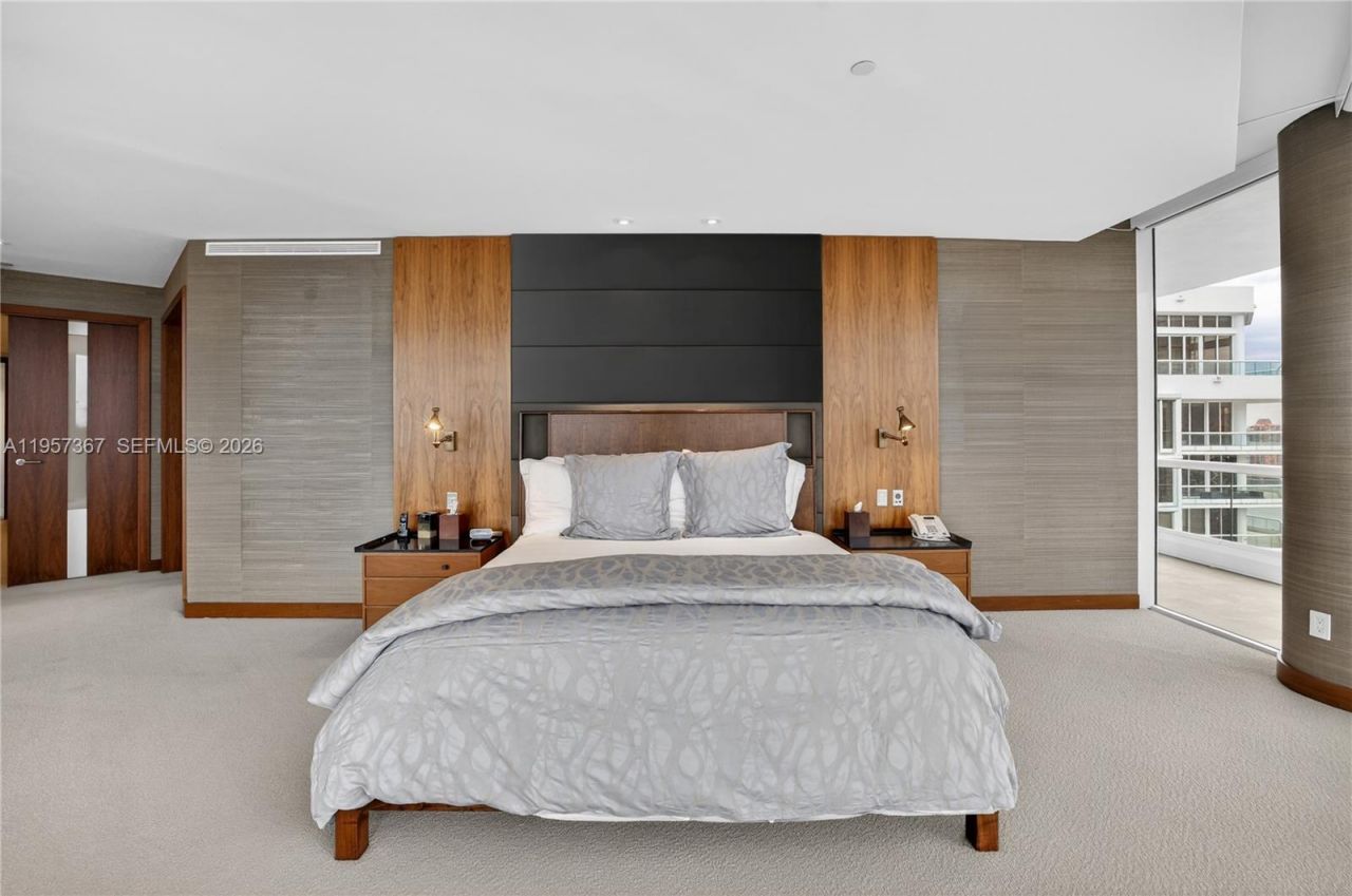 2600 Island Blvd, Unit PH-1, Aventura, FL 33160 Photo