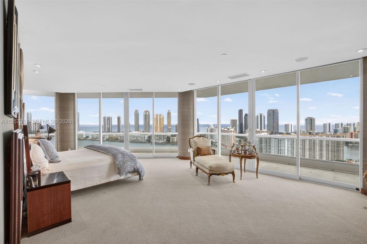 2600 Island Blvd, Unit PH-1, Aventura, FL 33160 Photo