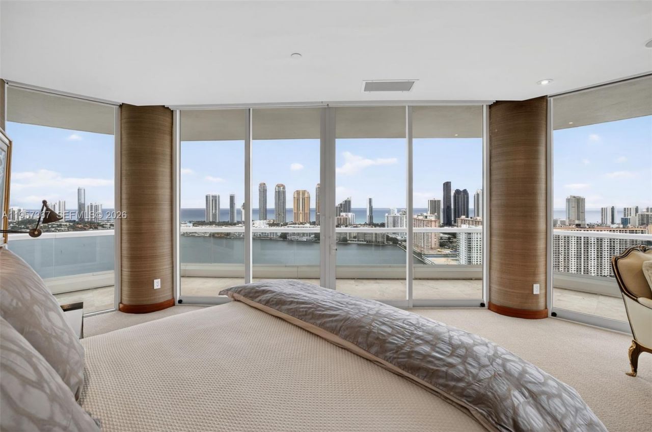 2600 Island Blvd, Unit PH-1, Aventura, FL 33160 Photo