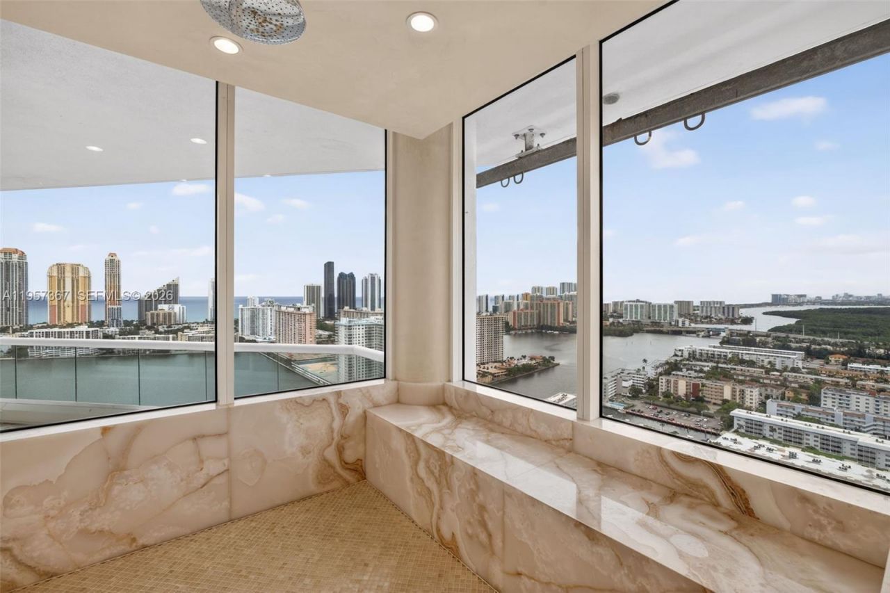 2600 Island Blvd , Unit PH-1, Aventura, FL 33160 Photo