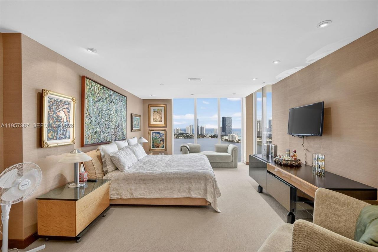 2600 Island Blvd, Unit PH-1, Aventura, FL 33160 Photo