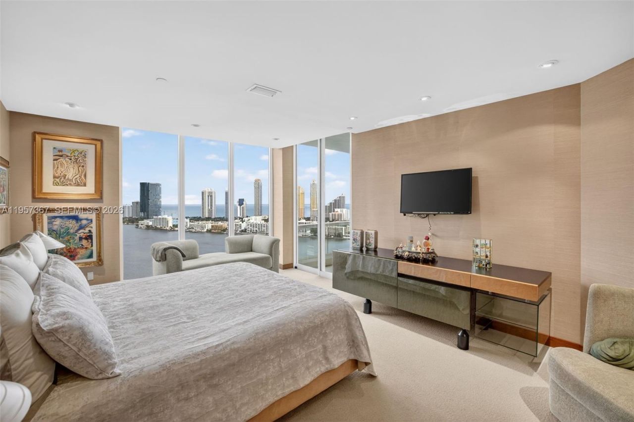 2600 Island Blvd , Unit PH-1, Aventura, FL 33160 Photo