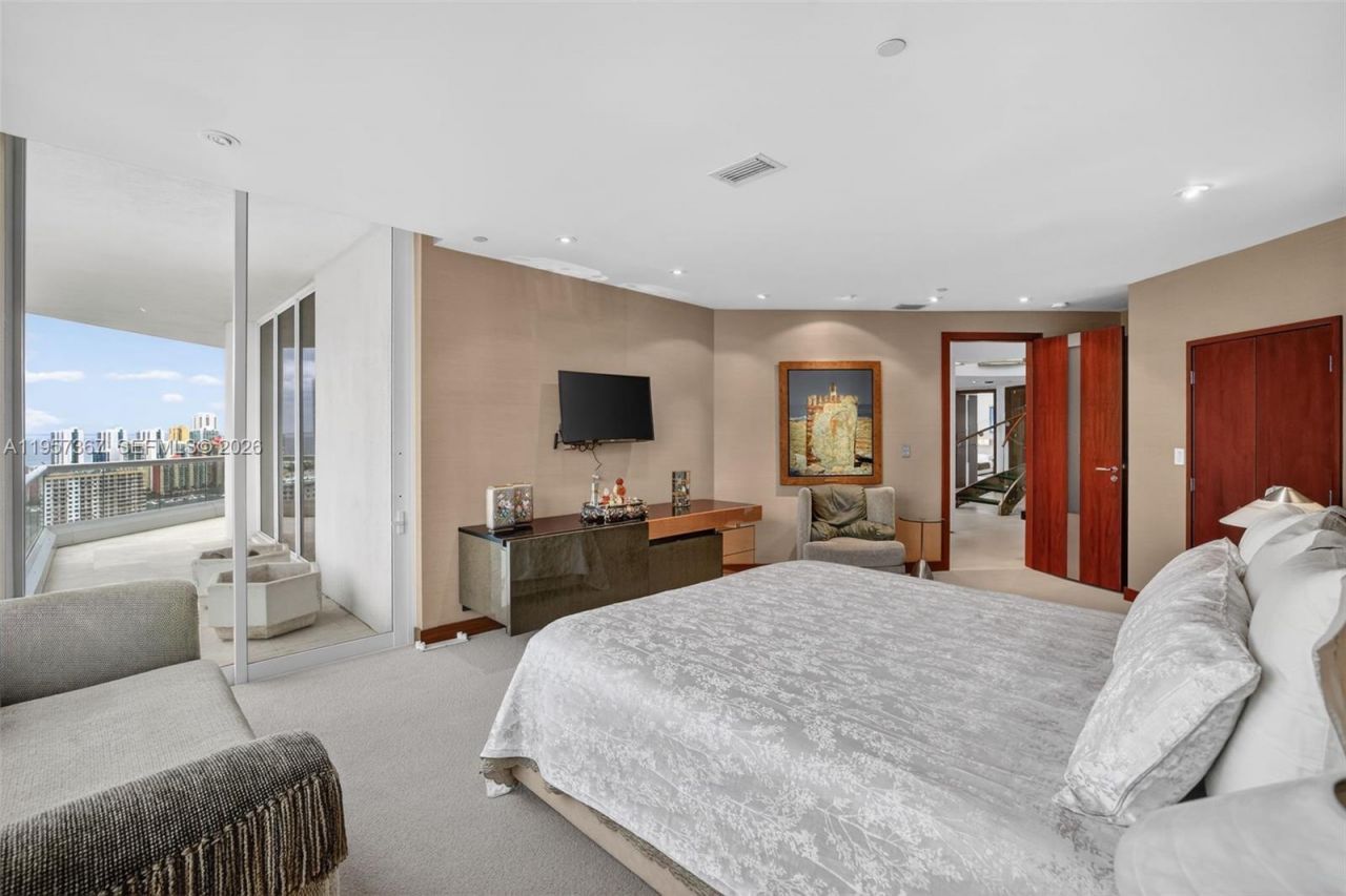 2600 Island Blvd , Unit PH-1, Aventura, FL 33160 Photo