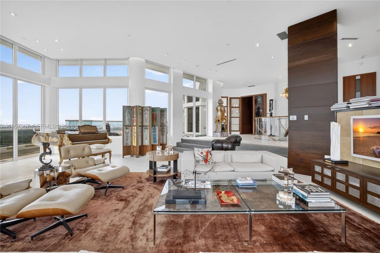 2600 Island Blvd , Unit PH-1, Aventura, FL 33160 Photo