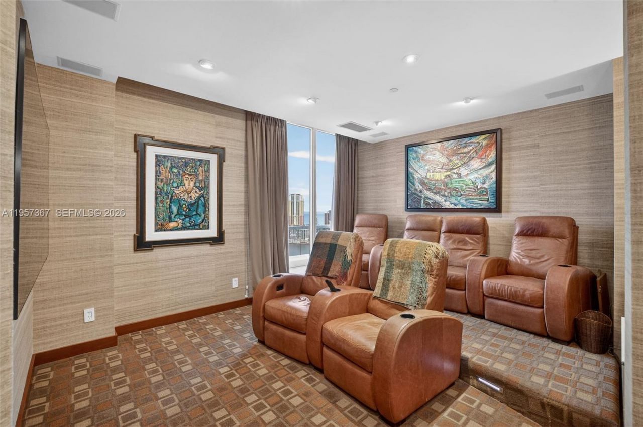 2600 Island Blvd, Unit PH-1, Aventura, FL 33160 Photo