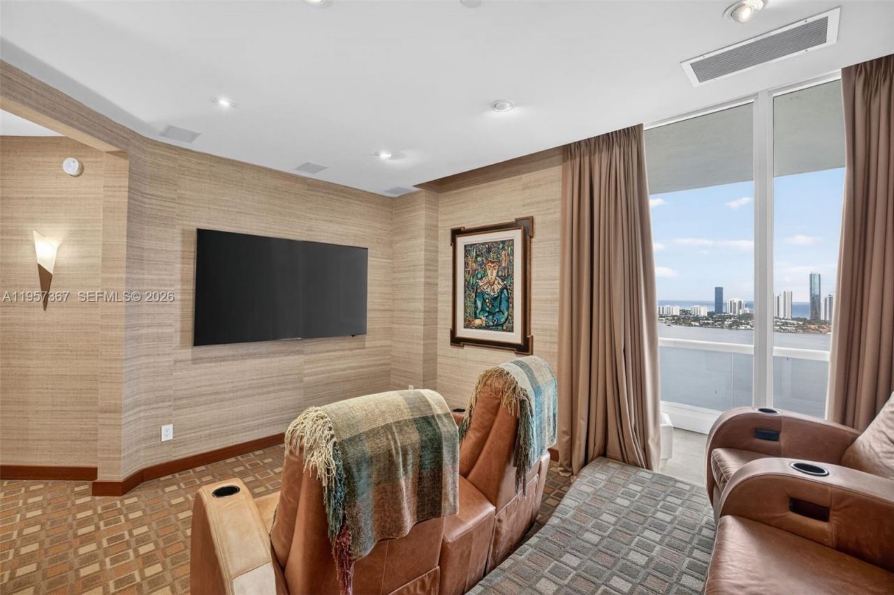 2600 Island Blvd, Unit PH-1, Aventura, FL 33160 Photo