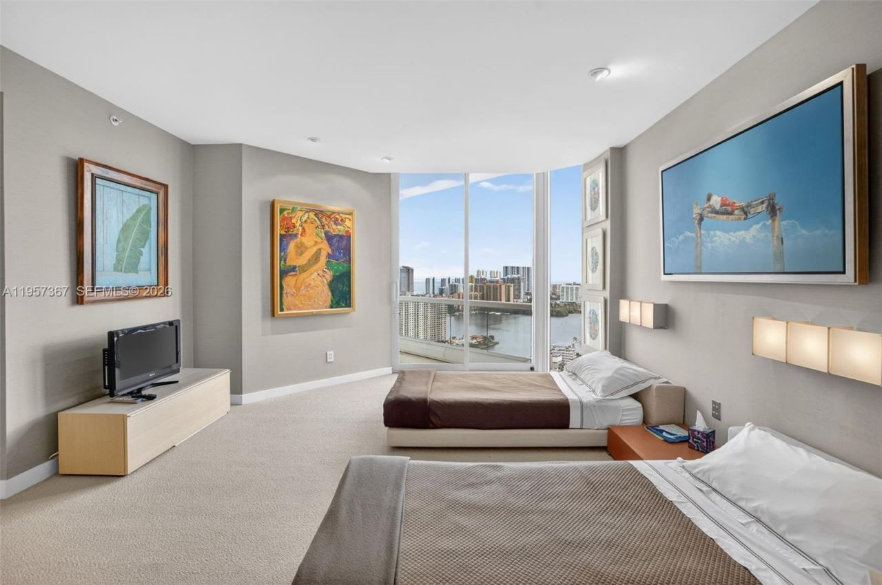 2600 Island Blvd, Unit PH-1, Aventura, FL 33160 Photo