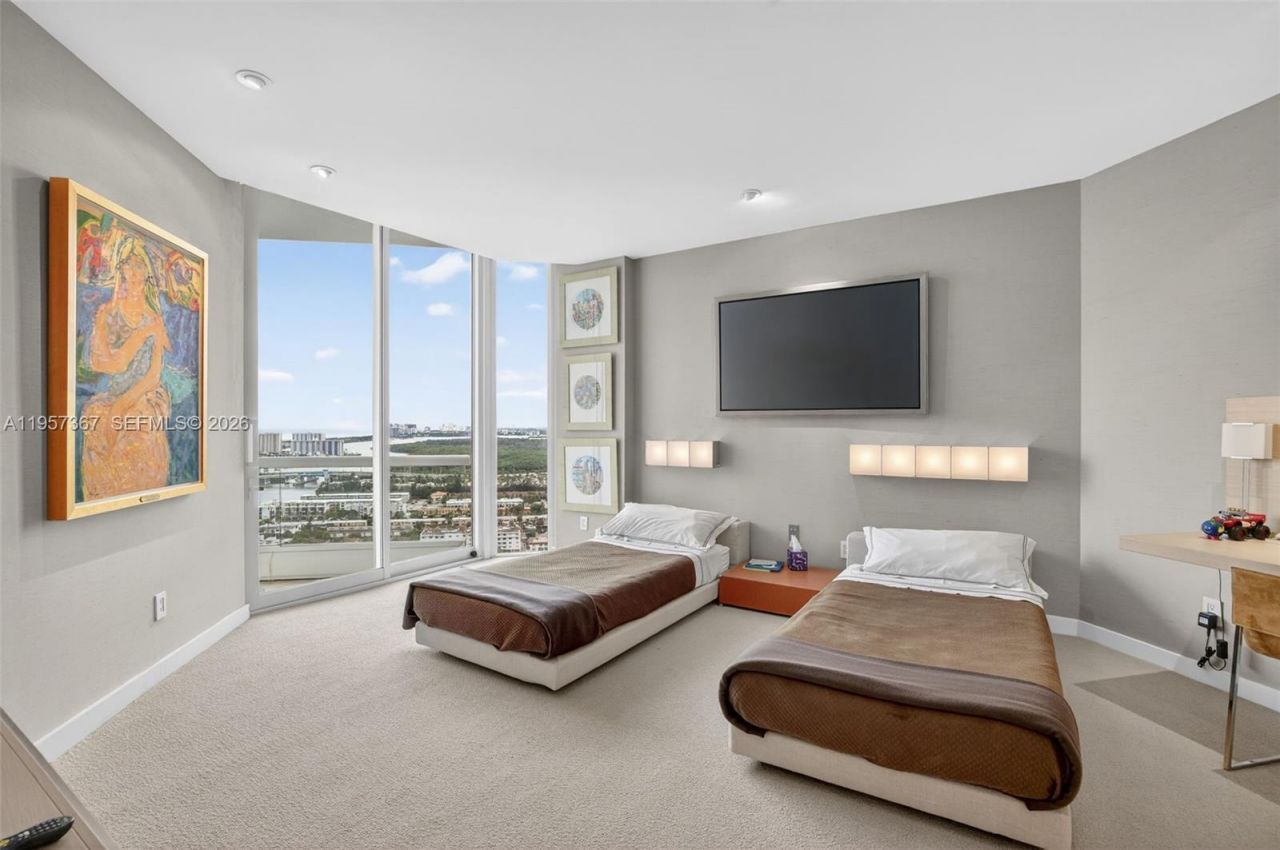 2600 Island Blvd , Unit PH-1, Aventura, FL 33160 Photo