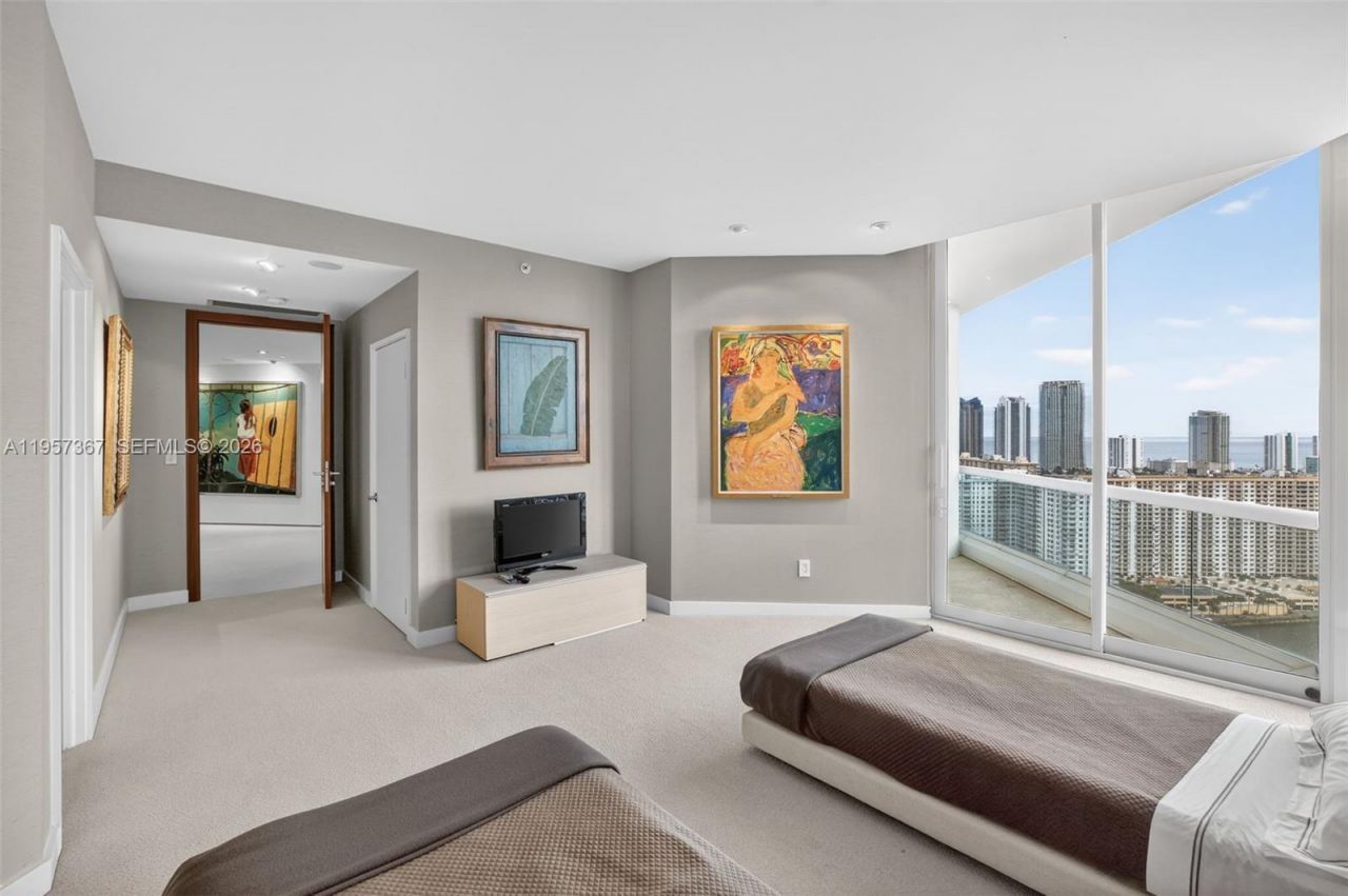 2600 Island Blvd, Unit PH-1, Aventura, FL 33160 Photo