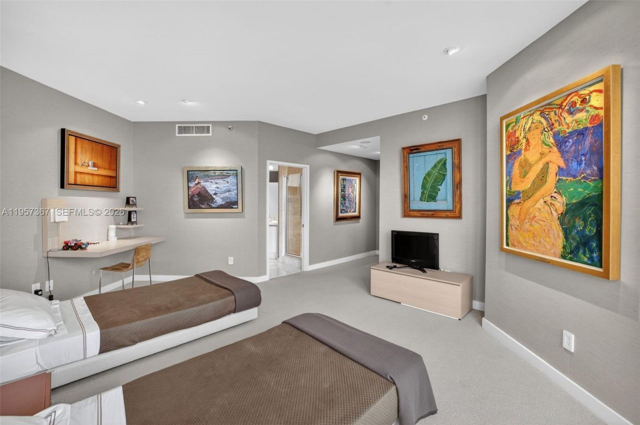 2600 Island Blvd , Unit PH-1, Aventura, FL 33160 Photo