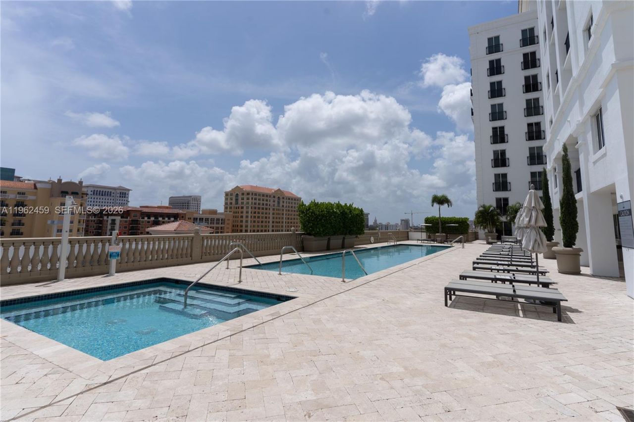 10 Aragon Ave , Unit 1105, Coral Gables, FL 33134 Photo