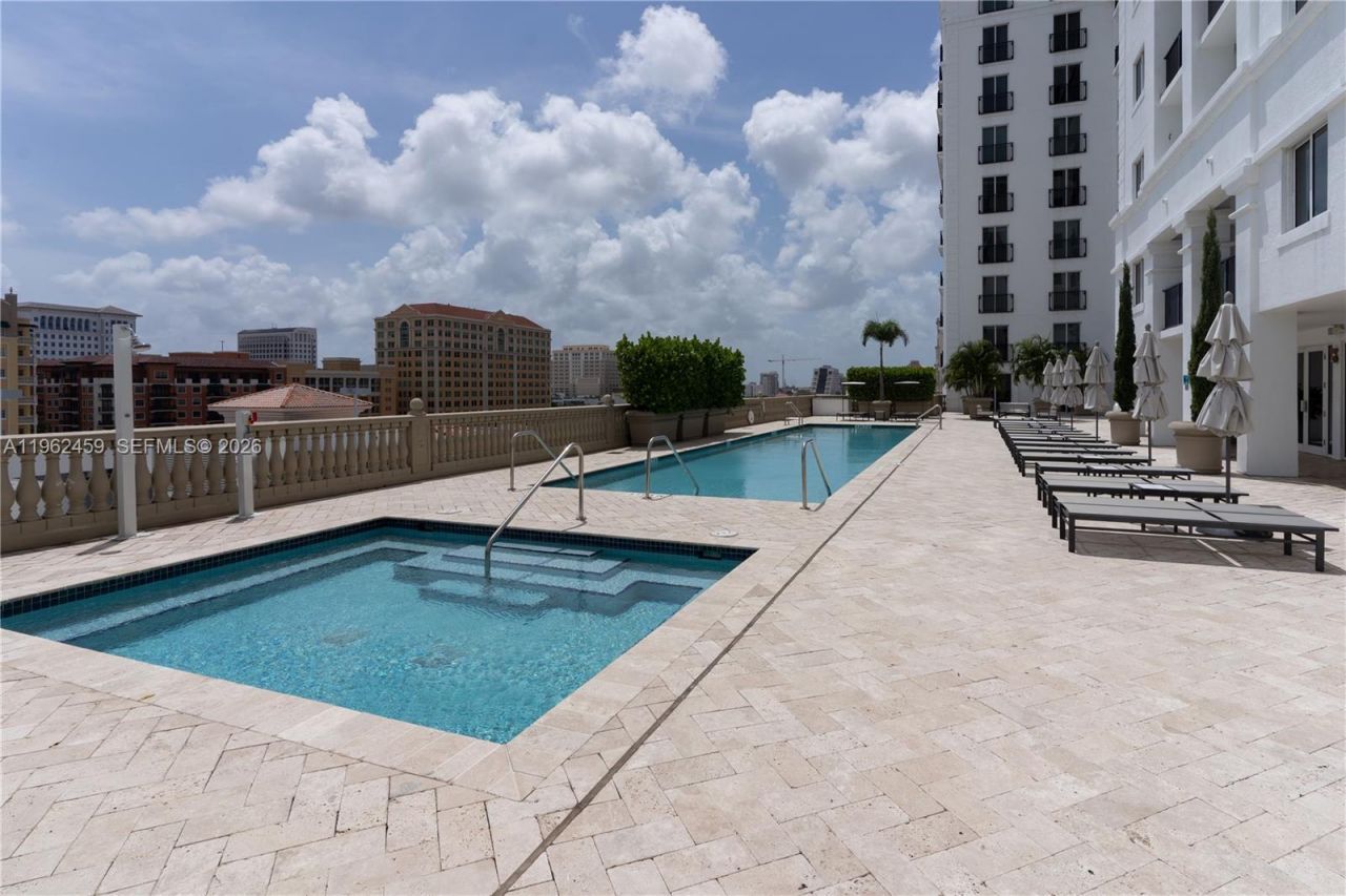 10 Aragon Ave , Unit 1105, Coral Gables, FL 33134 Photo