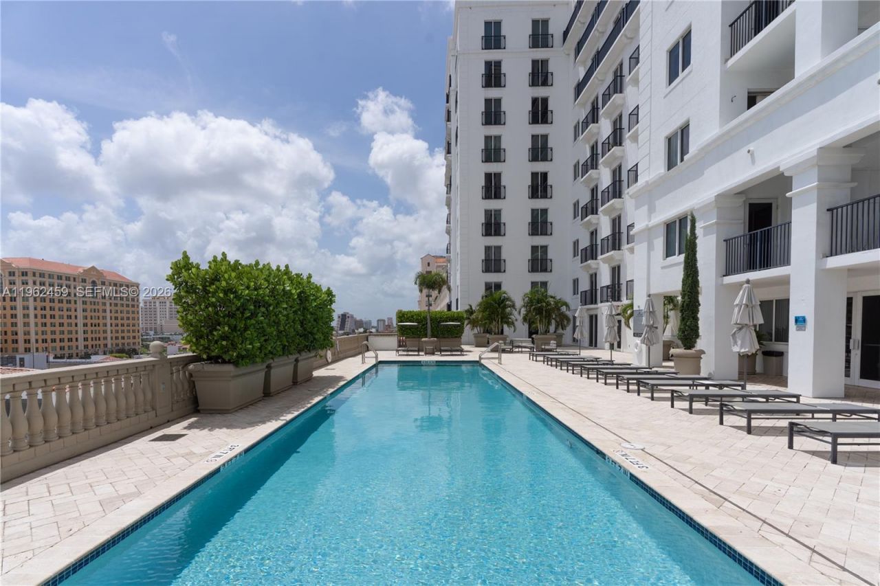 10 Aragon Ave , Unit 1105, Coral Gables, FL 33134 Photo