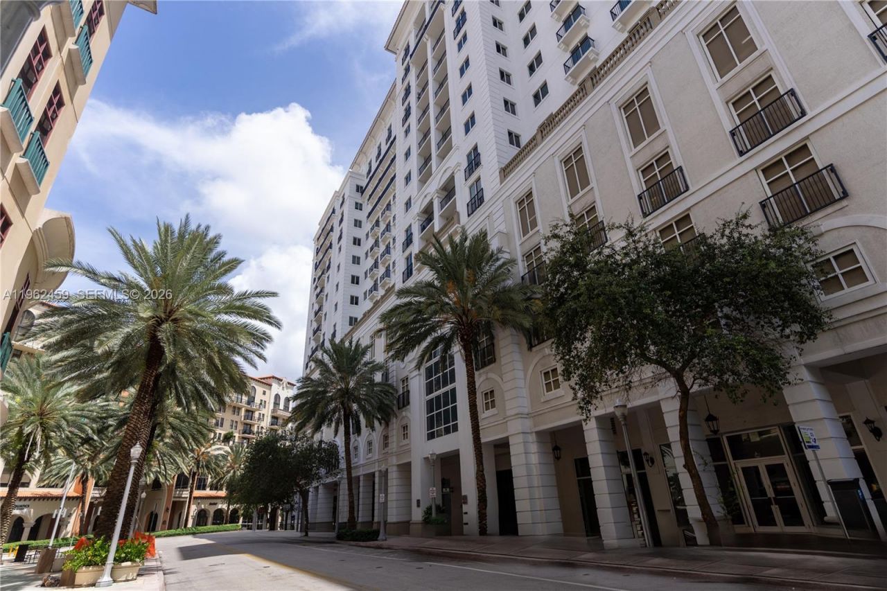 10 Aragon Ave , Unit 1105, Coral Gables, FL 33134 Photo