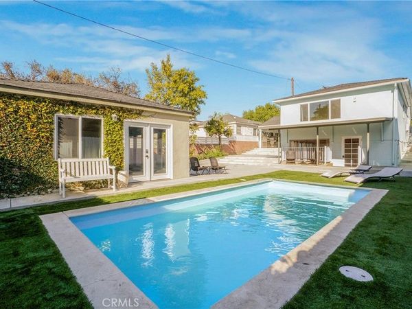 1524 E Mariposa Avenue, El Segundo, CA 90245