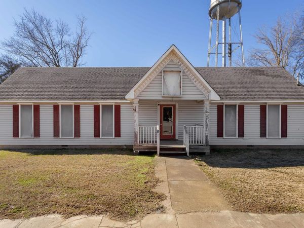 8725 Main St, Leighton, AL