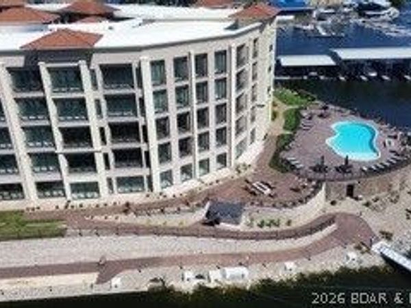 1184 Jeffries Road , Unit 117, Osage Beach, MO 65065