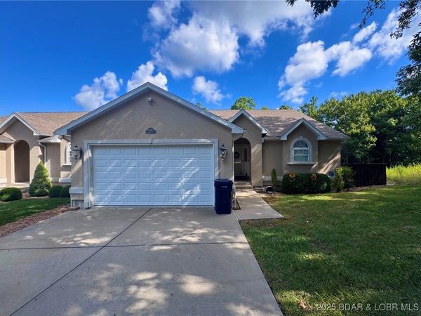 4331 Sunset Drive, Unit B, Osage Beach, MO 65065