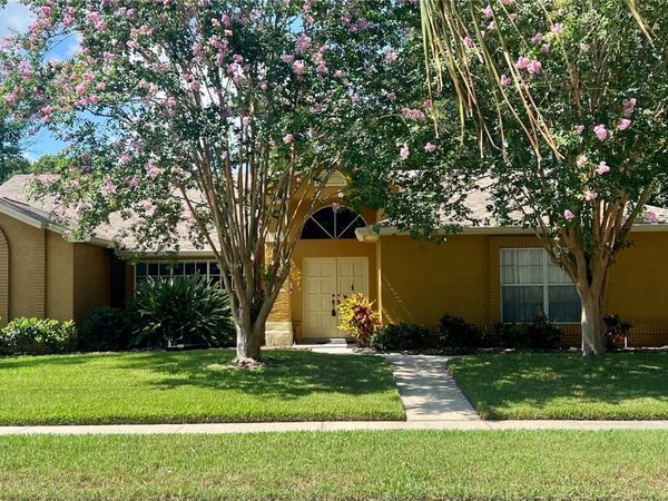 4473 WORTHINGTON CIRCLE, PALM HARBOR, FL 34685