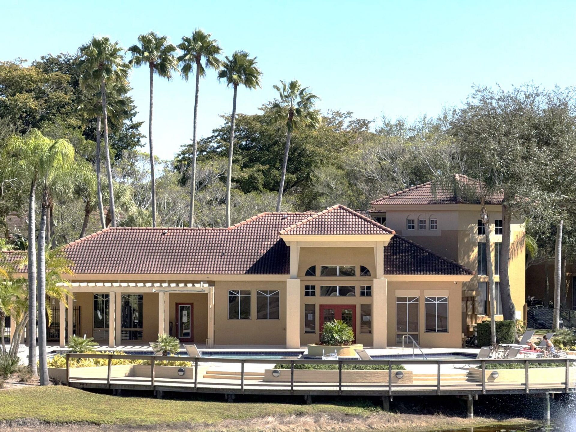 4839 Via Palm Lakes, Unit 1106, West Palm Beach, FL 33417 Photo