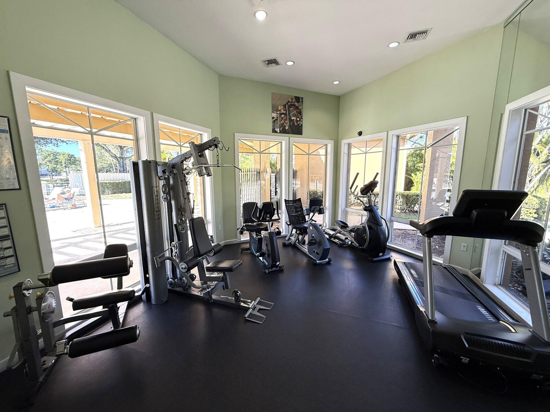 4839 Via Palm Lakes, Unit 1106, West Palm Beach, FL 33417 Photo