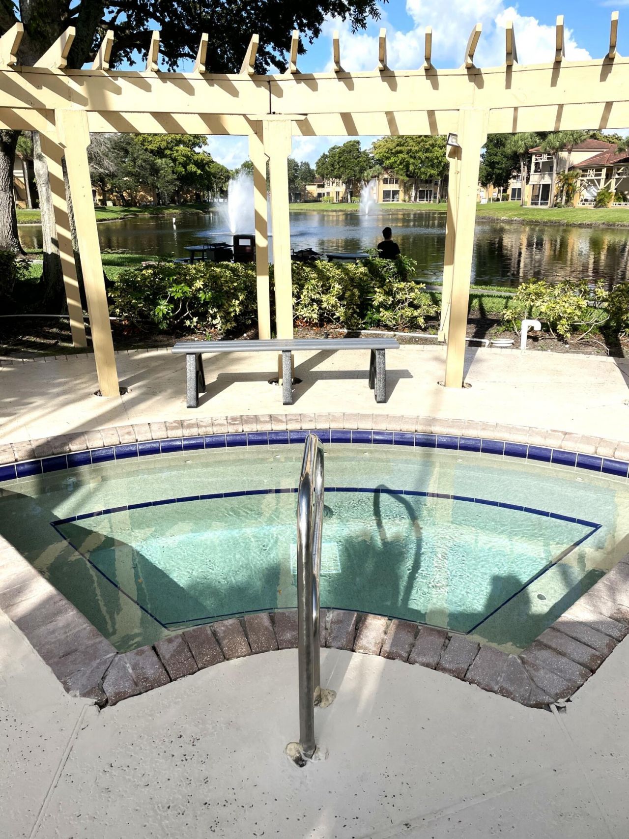 4839 Via Palm Lakes, Unit 1106, West Palm Beach, FL 33417 Photo