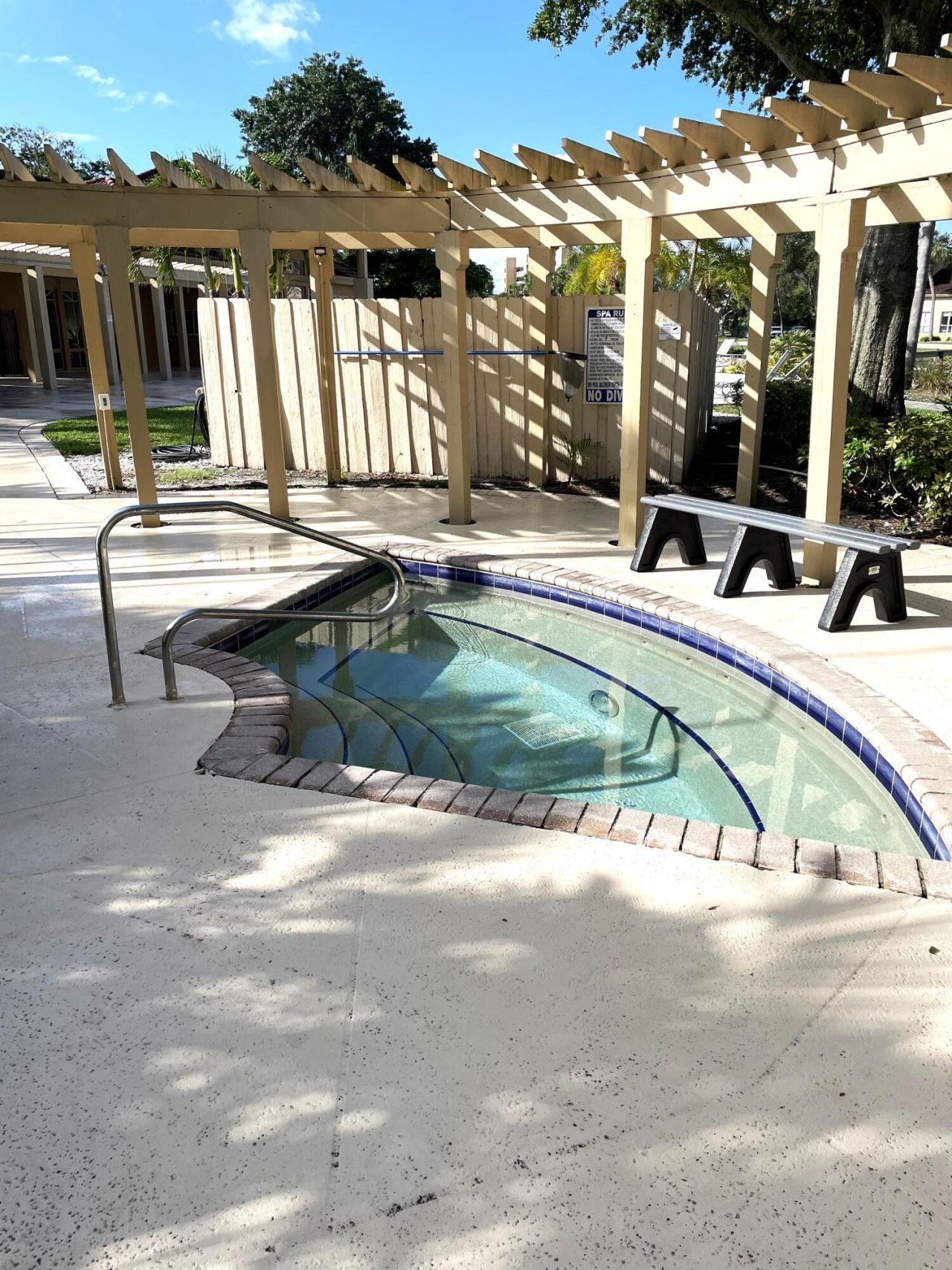 4839 Via Palm Lakes, Unit 1106, West Palm Beach, FL 33417 Photo
