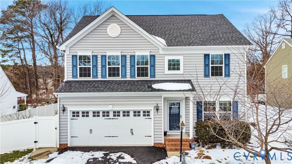 4325 Kanipe Court, Henrico, VA 23228 Main Photo