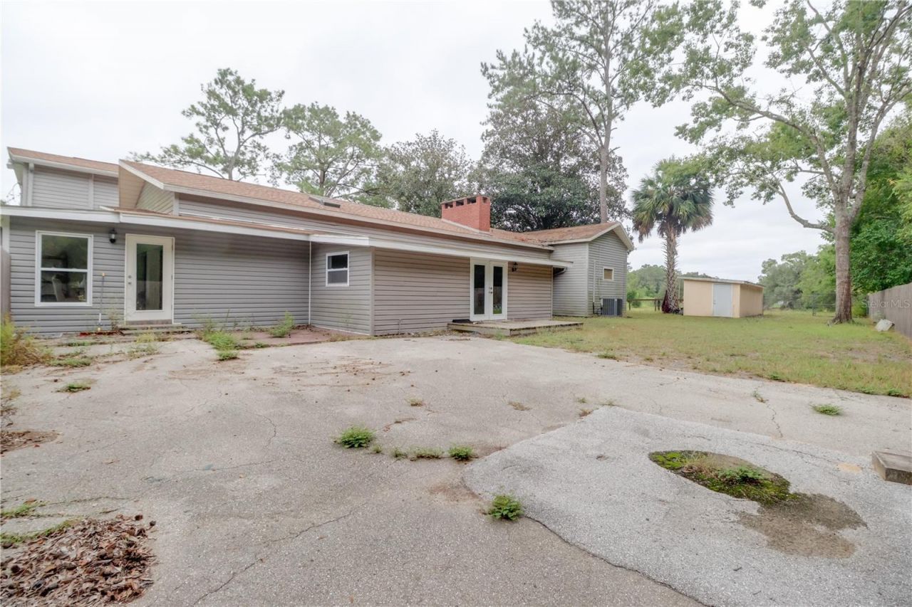 3131 NE 25th Avenue, Ocala, FL 34479 Photo