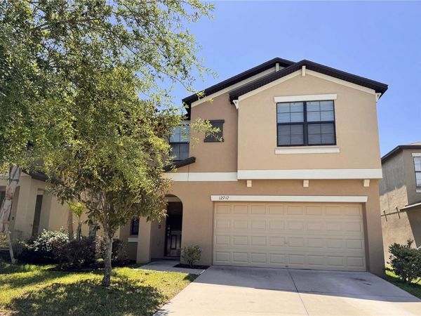12717 LEMON PEPPER DRIVE, RIVERVIEW, FL 33578