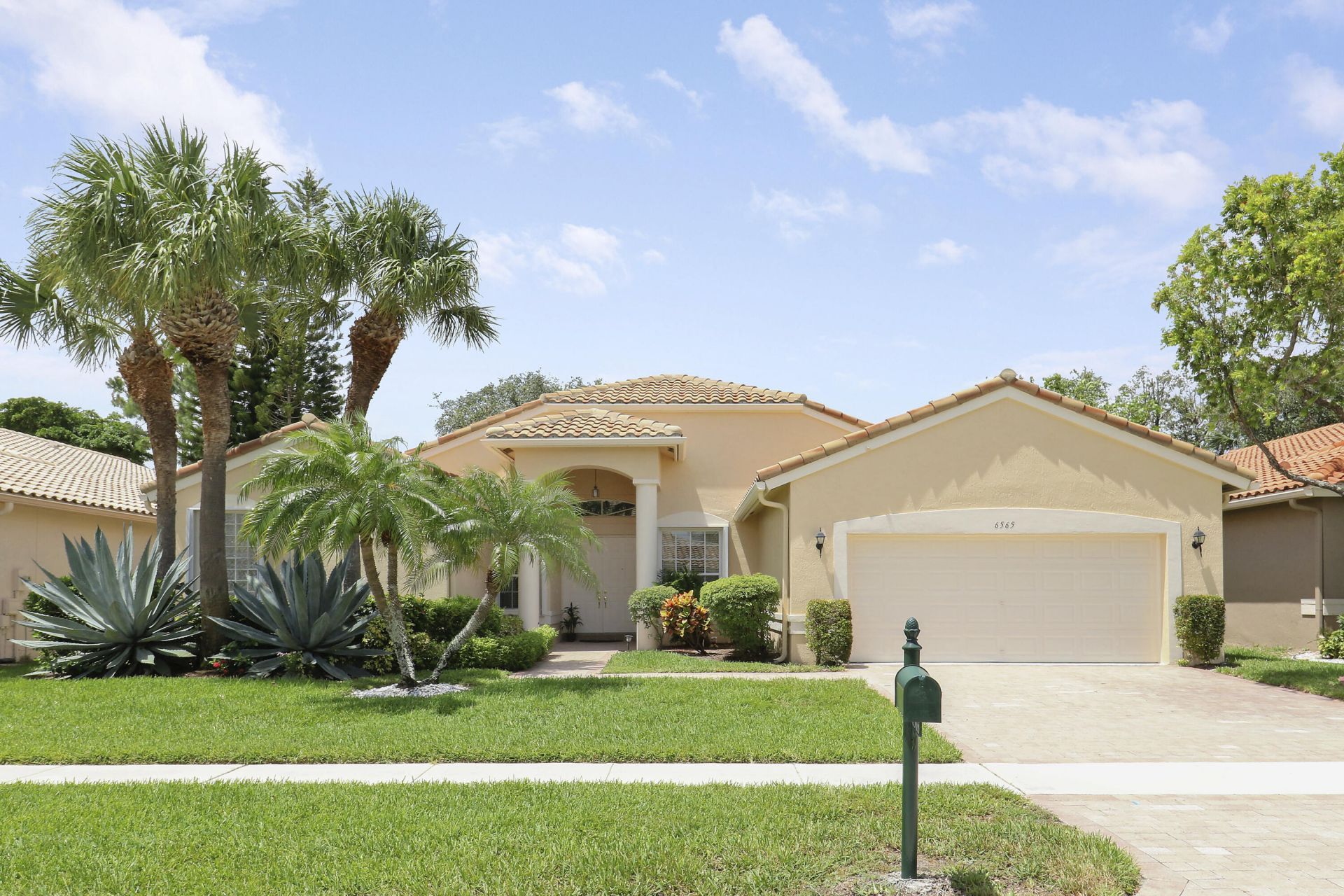 6565 Garde Road, Boynton Beach, FL 33472 Photo