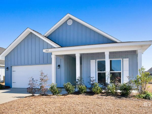4162 Cartgate Drive, Gulf Shores, AL 36542