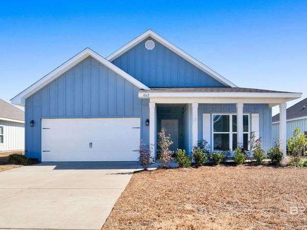 4162 Cartgate Drive, Gulf Shores, AL 36542