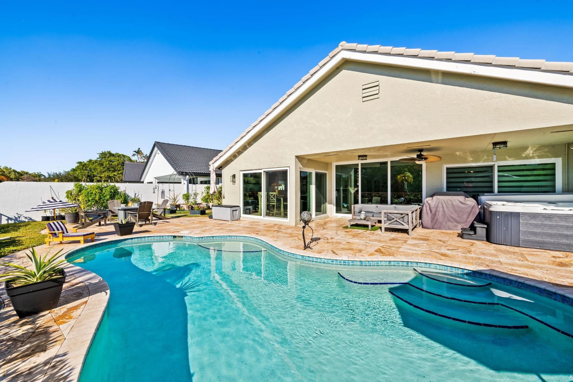 11108 Clover Leaf Circle, Boca Raton, FL 33428 Photo