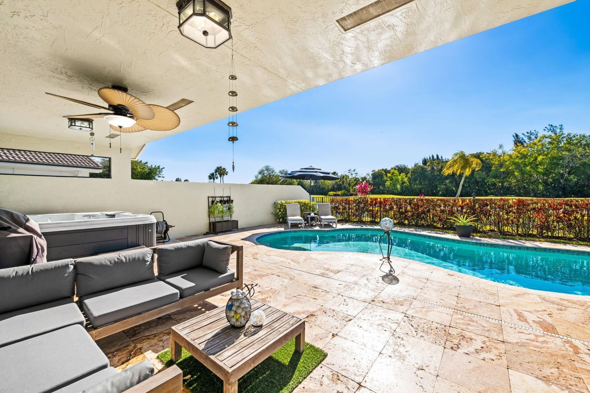 11108 Clover Leaf Circle, Boca Raton, FL 33428 Photo