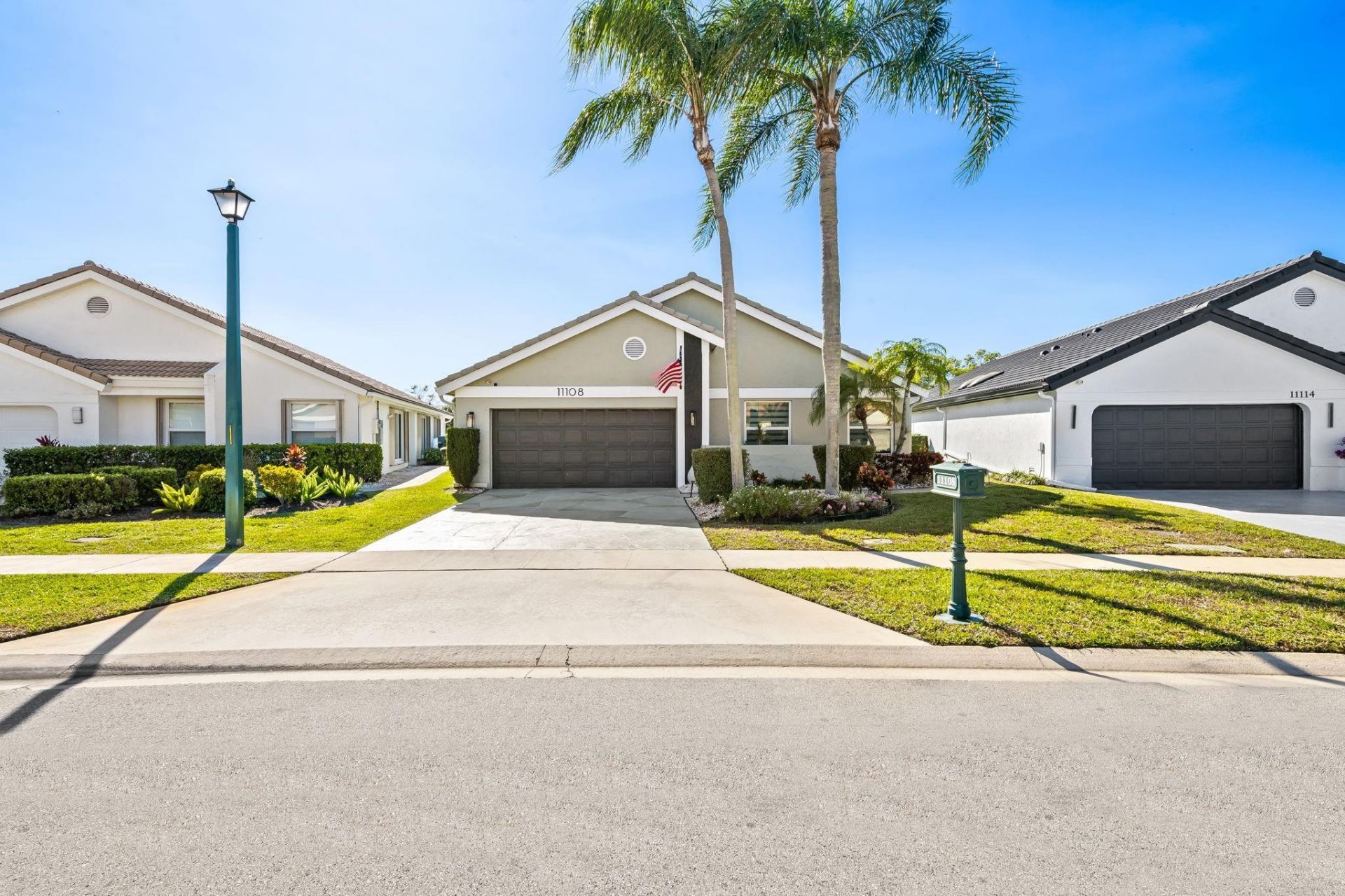 11108 Clover Leaf Circle, Boca Raton, FL 33428 Photo