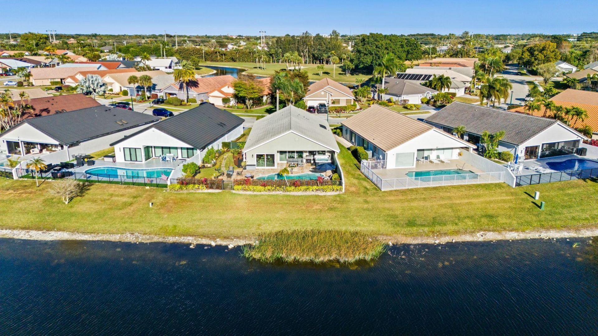 11108 Clover Leaf Circle, Boca Raton, FL 33428 Photo