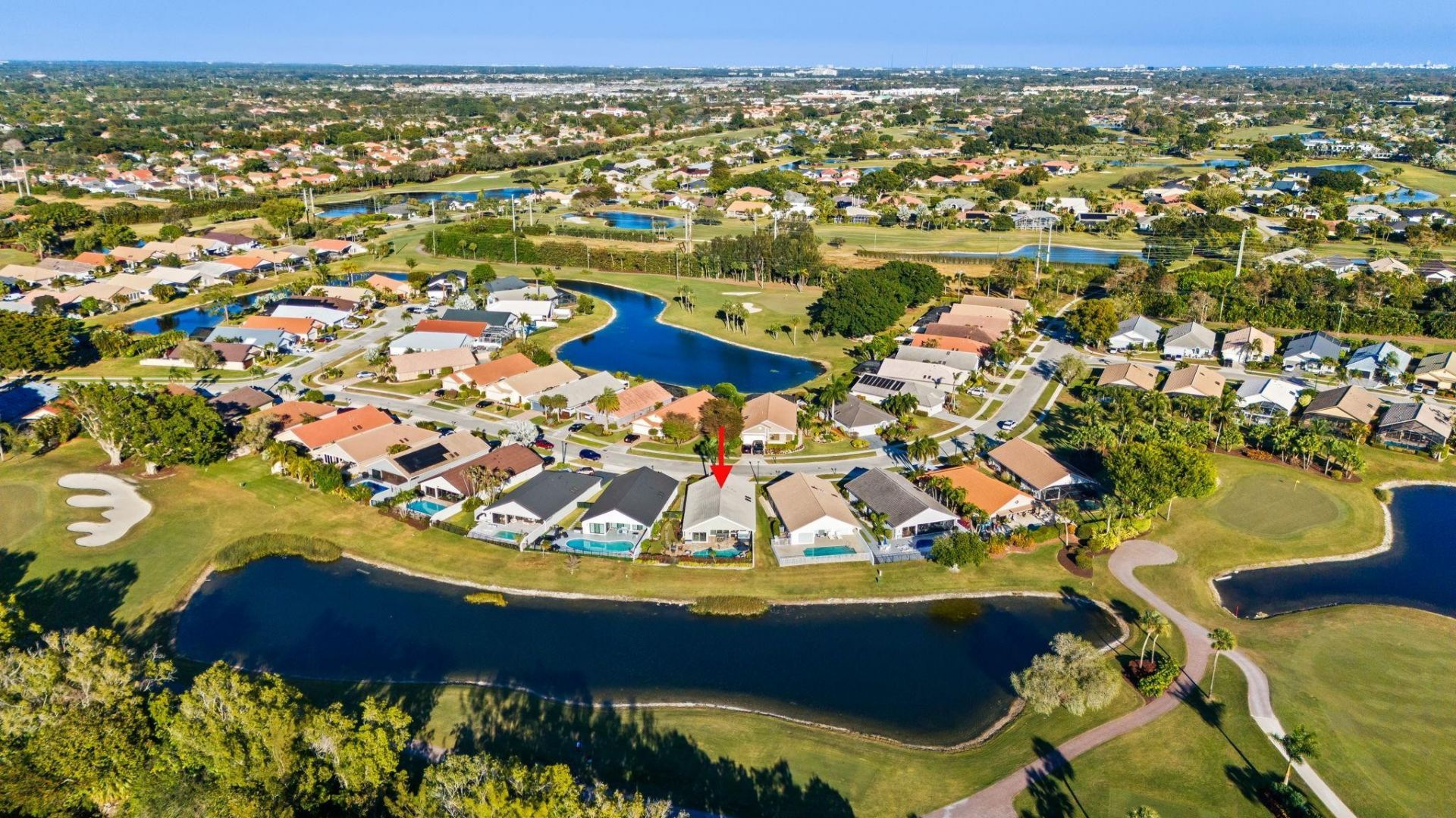 11108 Clover Leaf Circle, Boca Raton, FL 33428 Photo