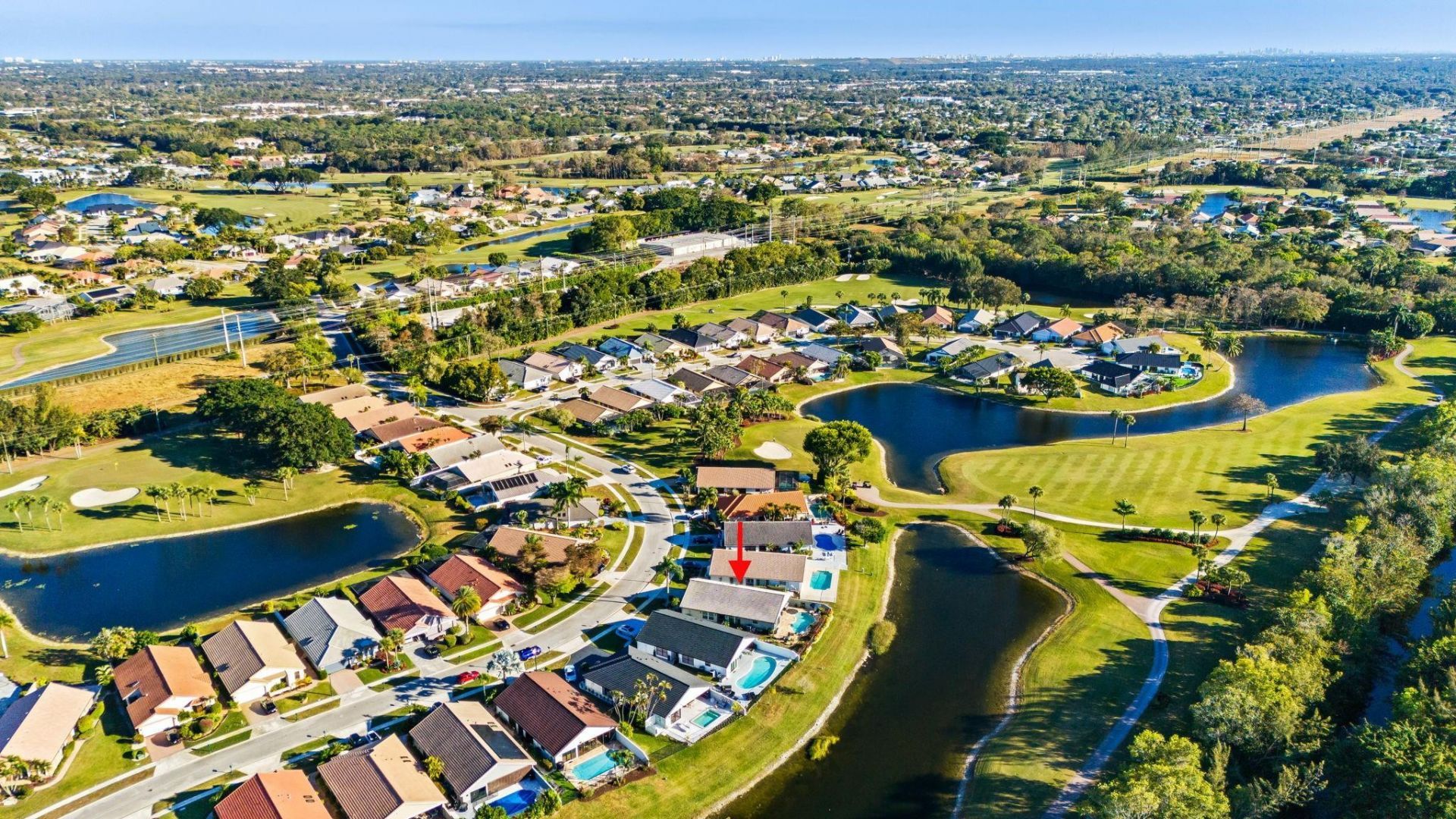 11108 Clover Leaf Circle, Boca Raton, FL 33428 Photo