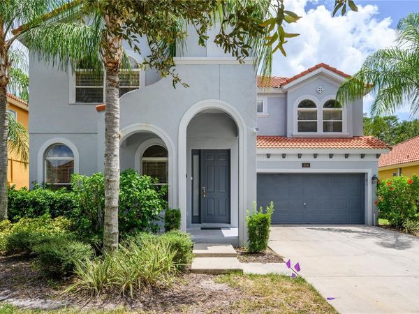 1091 MARCELLO BOULEVARD, KISSIMMEE, FL 34746