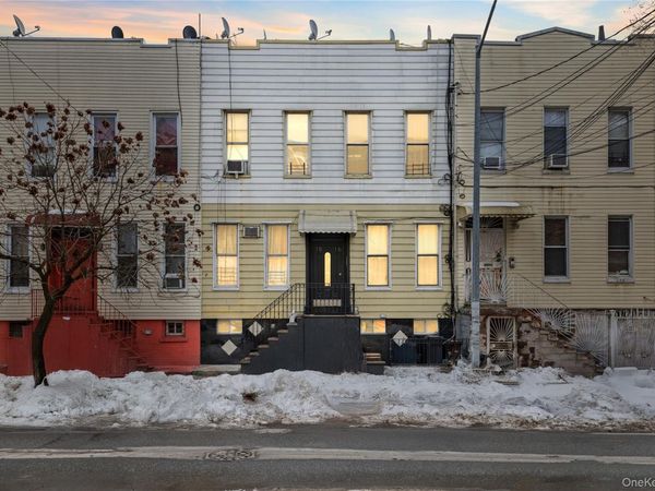 1816 Woodbine Street, Ridgewood, NY 11385