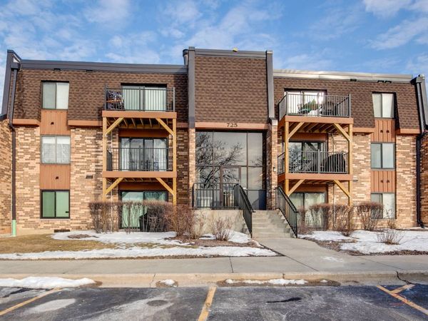 725 Limerick Lane, Unit 2D, Schaumburg, IL 60193